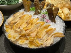 -荣记火锅(青悦城店)