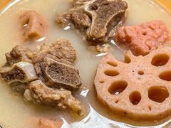 -燕子煨汤(山海关路店)