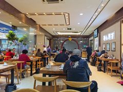 -杨记清芳牛肉拉面(京广路店)