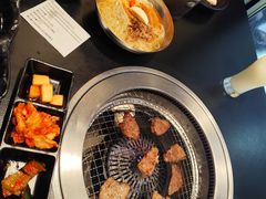 -和牛 烧肉寿喜烧涮锅 善(心斎橋店)