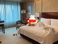 -上海浦东嘉里大酒店