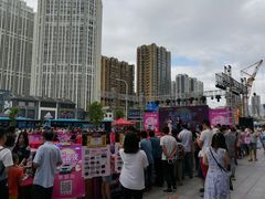 -宝龙广场(福州台江店)