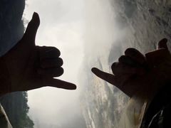 -武隆天坑地缝国家地质公园