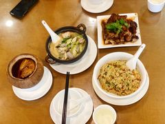 -大唐靓汤江门私房菜(景田店)