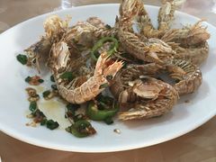 -大众海鲜加工大排档(金海湾大道店)