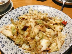 -蜜桃餐厅·古运河畔(南下塘店)