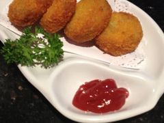 可乐饼-Miohca缪卡KTV(和平店)