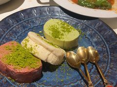 -龟兹KUCINA·新疆菜(前滩L+PLAZA店)