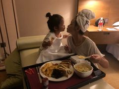 -上海衡山路十二号华邑酒店