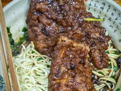 -无名氏面馆(邮电路店)