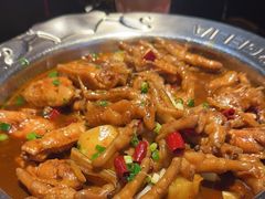 -胖哥俩肉蟹煲(杭州下沙学林街店)