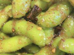 -可可大虾武汉土菜大排档(万松园1店)