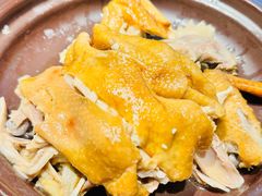 -秋色客家菜(南山店)