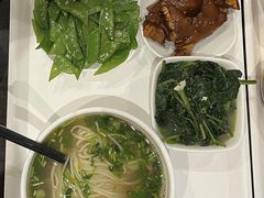 -阿那亚第三食堂 Cafeteria 3