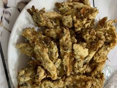 冬瓜丸子汤-高晓山馅饼