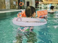 -宁波九龙湖开元度假村