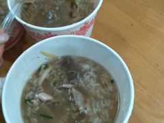 -百成大同鸭肉粥(大同总店)