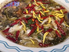 -花椒俏川菜小馆(南海万达店)