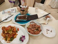 -益利大酒楼(井岸店)