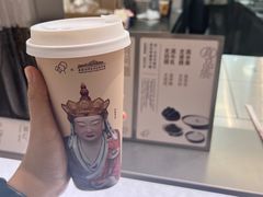 -喜茶(广州滨江宏岸店)