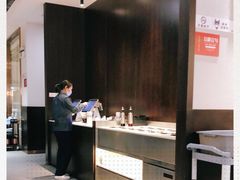 -煲王粤菜餐厅(中侨中心店)