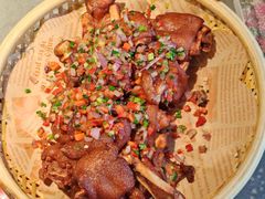 -溪山云境森林音乐餐厅(湖景店)