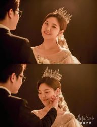 点击看大图 -THE QUEEN(北京店)