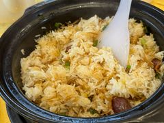 -大笑饭堂(甲子桥店)