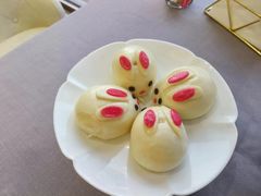 -全聚德(长白直营店)