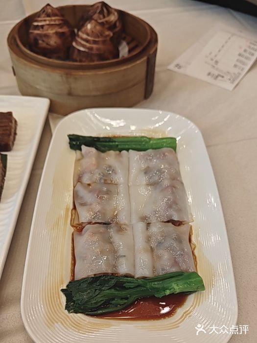 太子园林酒家图片