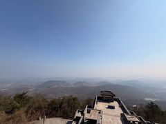 -句容茅山景区