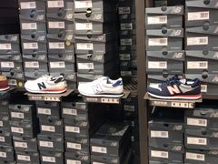 -New Balance(王府井奥莱·香江小镇店)