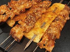 -麻喜大