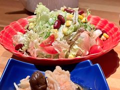 -原志优秀食材·匠心料理·海胆主题(金亿广场店)