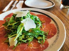 -PIZZA BIANCA(民园店)