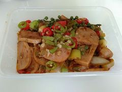 -一麻一辣麻辣香锅(方庄店)