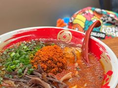 -豚王拉面(澳门银河店)