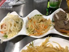 -向民炒鸡老店(火车站店)