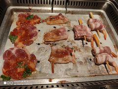 -新石器烤肉(中房金谊广场店)