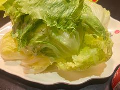 -芦月轩羊蝎子(劲松店)