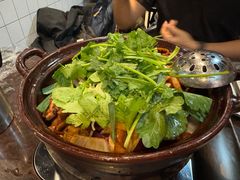 招牌鸡煲-凤兴鸡煲(宝安海雅店)
