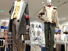 -优衣库(天津天河城店)
