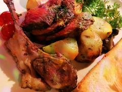 -JINNS锦时 steak&pizza(浸信会礼拜堂旧址店)