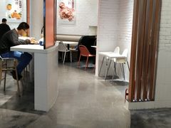 大堂-大圆碗•大排饭(天海店)