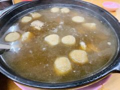 -新记肉骨茶