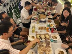 -CIAO·团建聚餐·生日派对轰趴馆(福田店)