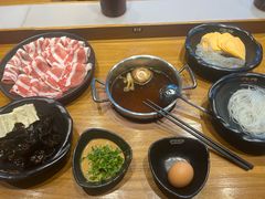 -呷哺呷哺(万达新世界店)