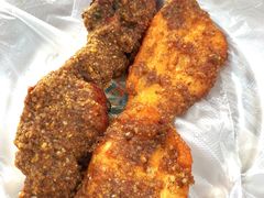 -小朱麻辣串(益民街店)