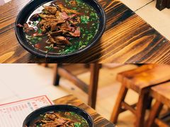 -六爷门框百年卤煮