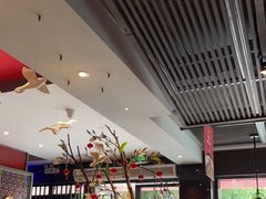 -一品红川菜(皇岗店)